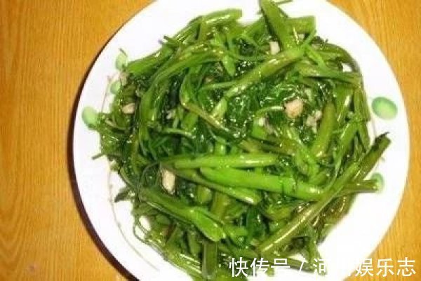 好东西|青菜有什么好东西我终于找到了答案