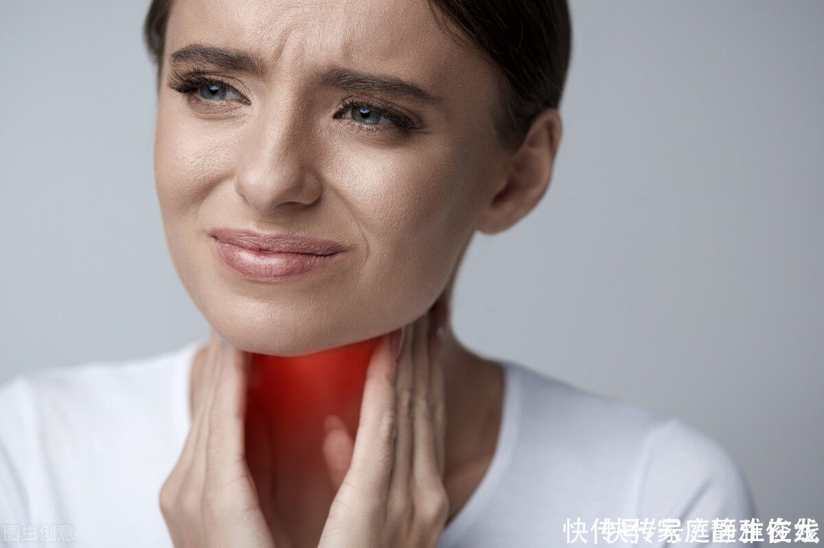 食道|食管癌患者需要忌口吗?在饮食上要注意这5点,食管癌患者看过来