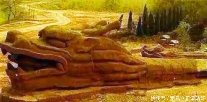 航母的速度在30节左右,若是换作成地面交通工具,这速度有多快