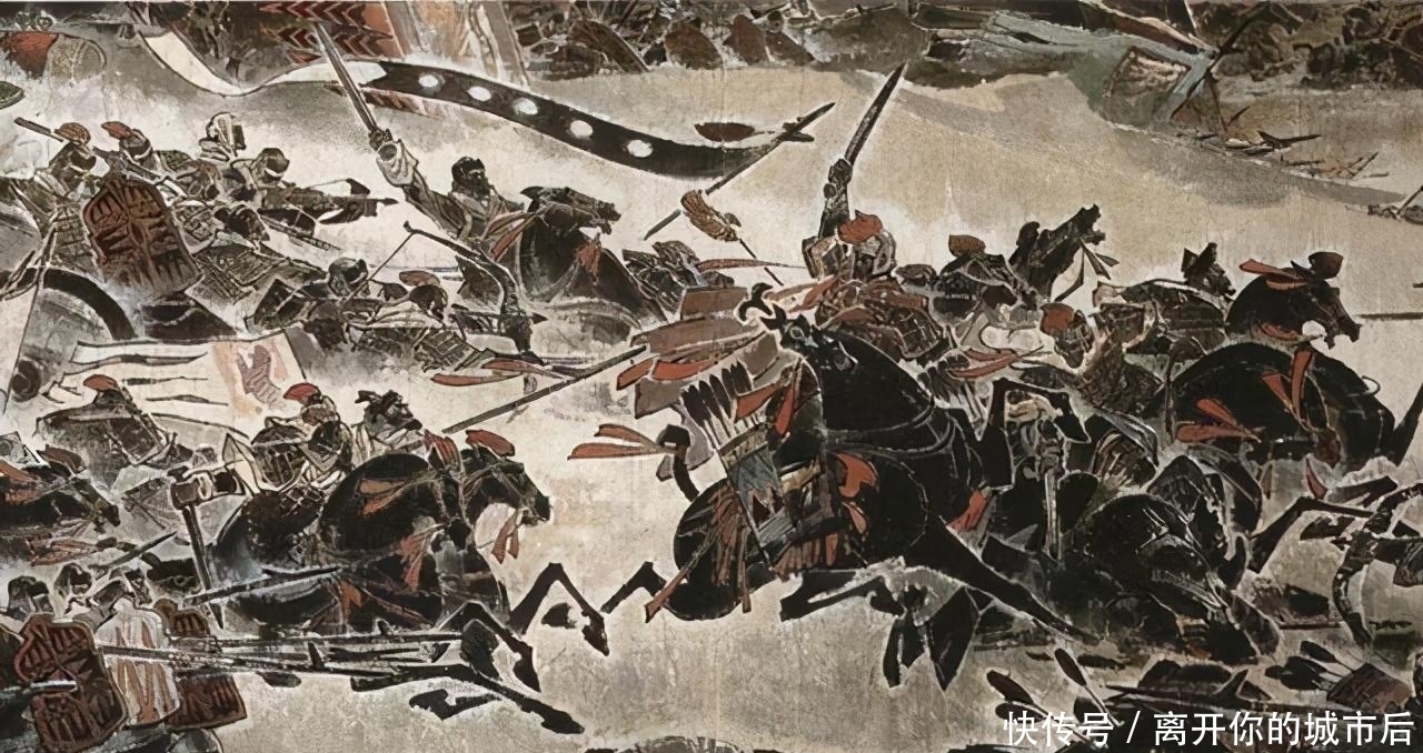 隋文帝|没想到被黑得最惨的隋朝却实现了民族团结的大一统