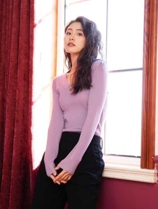 针织衫|好气质都是穿出来的,聪明的女人都会入手针织衫,你喜欢怎么搭?