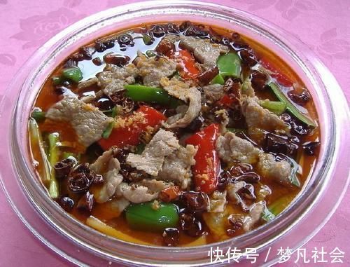 给肉片“上浆”, 用蛋清还是淀粉 我总是弄错, 难怪会“脱浆”