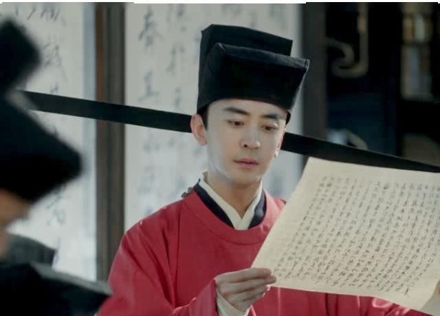 激进|庆历新政诸君子：从激进到保守，为何终于活成年轻时讨厌的样子？