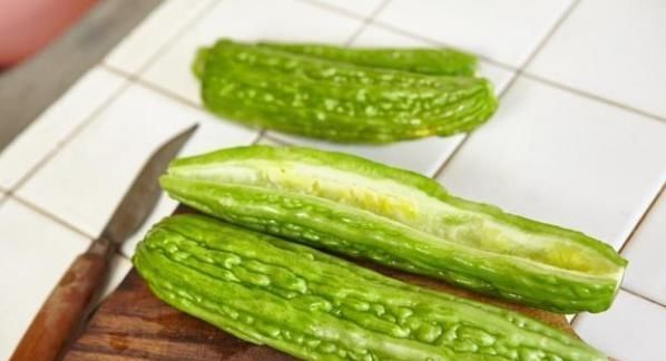 南瓜|糖尿病的“天敌”排行榜,苦瓜只可排第2,第1名很少有人愿意吃!