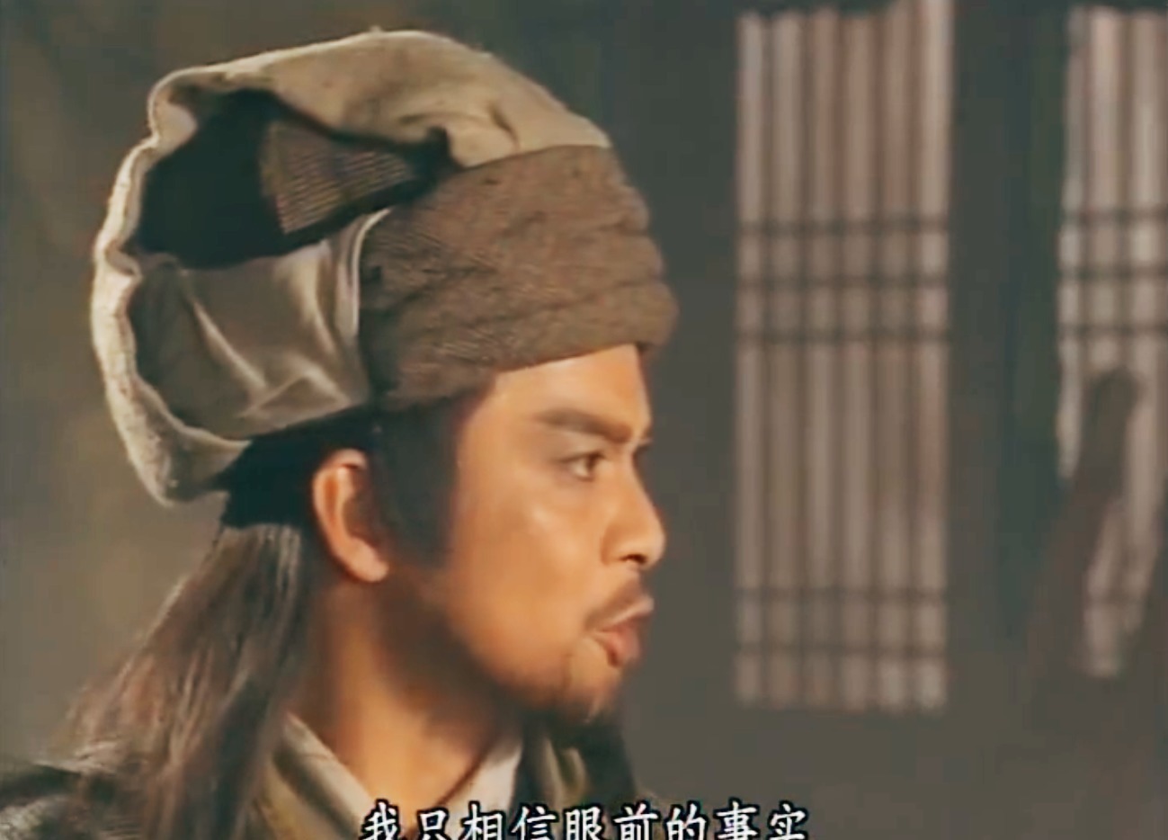 倚天!此人内力远胜乔峰,死后留下1套绝世武功,成就倚天3大顶级高手