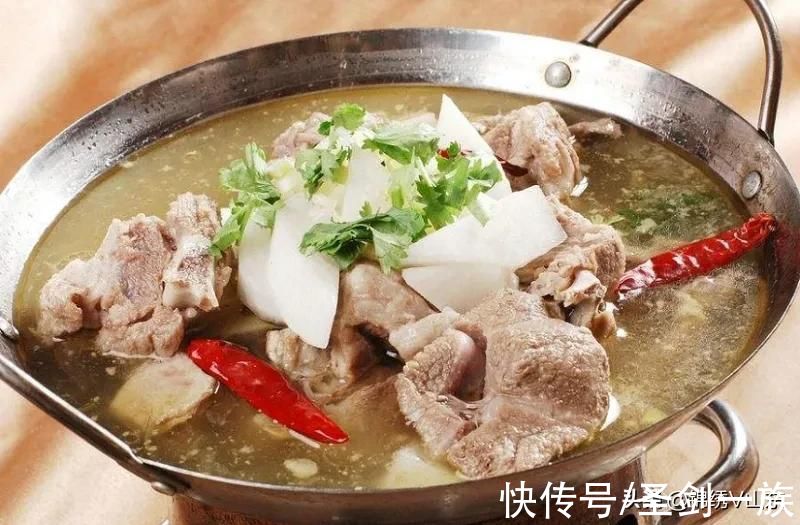 最适合冬天吃的12道家常肉菜，热腾腾的端上桌，营养又解馋