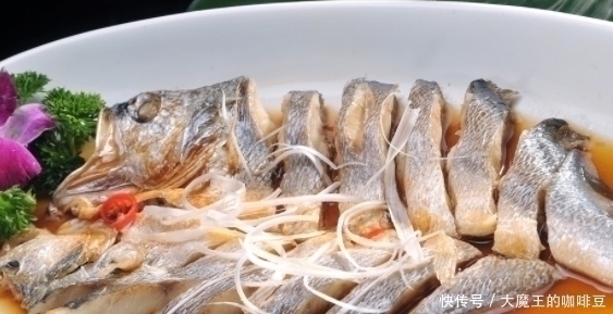 它是鱼腥的“天敌”,不管做啥鱼加点它,鱼肉鲜嫩不腥臭,好吃
