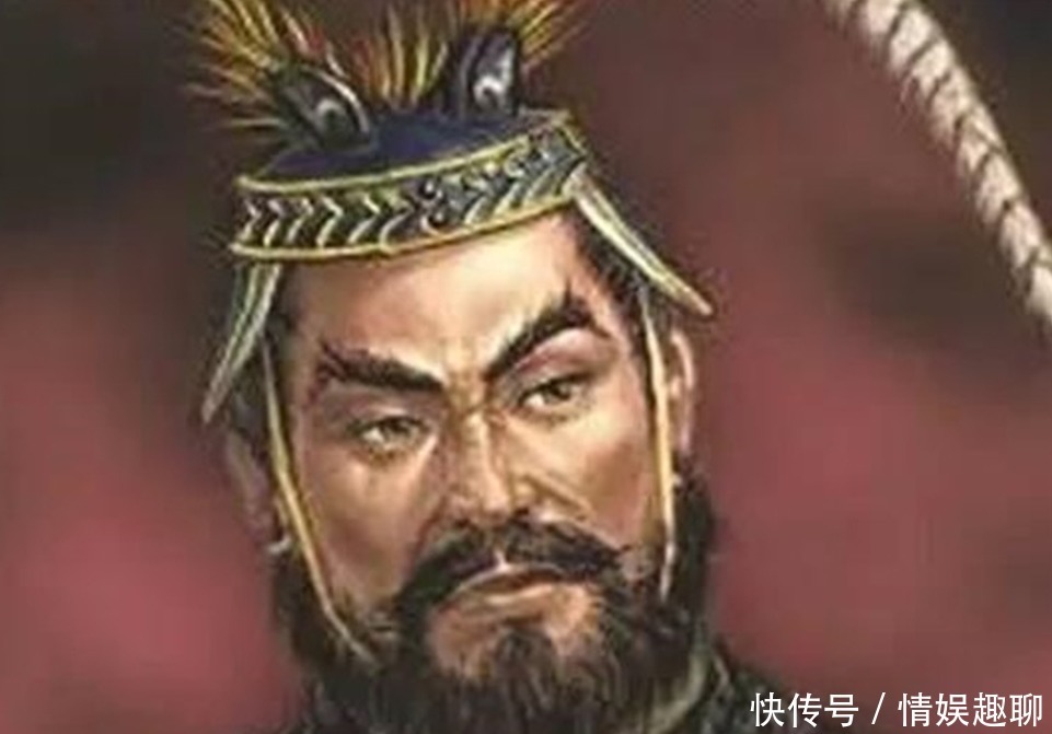 中国历史上长得最高的三位皇帝,这得多猛