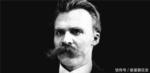 尼采:现代人最大的悲哀,就是放弃了灵魂中最高贵的东西