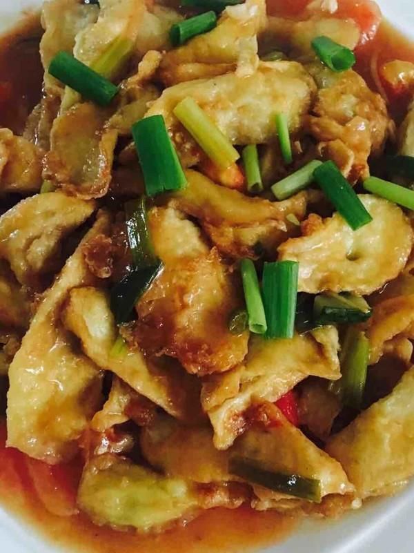 1个茄子,1个西红柿,我家一周吃3次,超级香,给红烧肉都不换