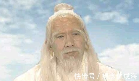 封神演义@三清二释,一祖一娘,这七大混元圣人的实力孰强孰弱