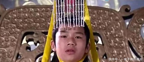 上位|他是古代最有抱负的小皇帝，上位不久就被架空，最终被大臣毒死！