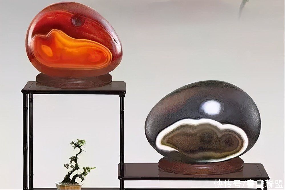  做好这四件事，你的奇石会更值钱——收藏者，藏心也