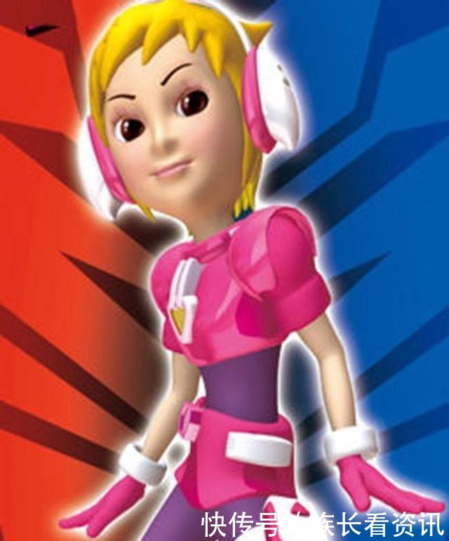 机车族|洛洛历险记为啥要先把晶晶冷冻在火龙山谷,而不是先冻冻洛洛呢