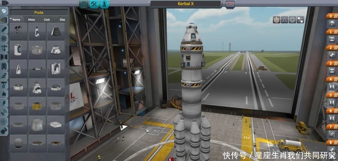 火星 在游戏里去过无数外星世界，我仍被“祝融号”的火星之旅打动