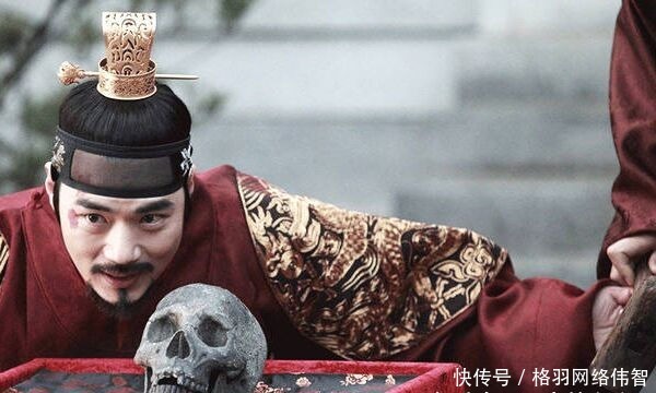 朝鲜|朝鲜史上第一暴君，堪称朝鲜版的夏桀商纣，被推翻后死得不明不白