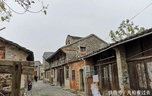 凌统|烔炀河凌氏家族的风雨春秋