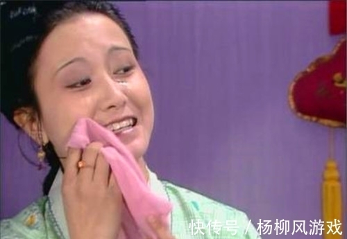 探春!《红楼梦》:贾迎春的大家气度从何而来?