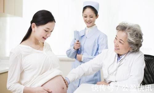 宝宝|孕妈生出最美新生儿，连产科医生都称赞，要生美宝宝这3点很重要