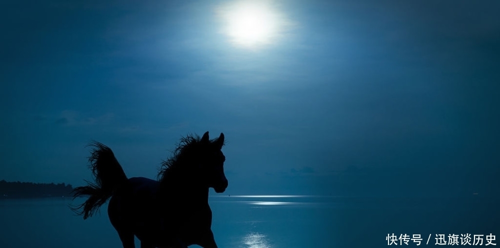 郭沫若|风月和虫二的故事