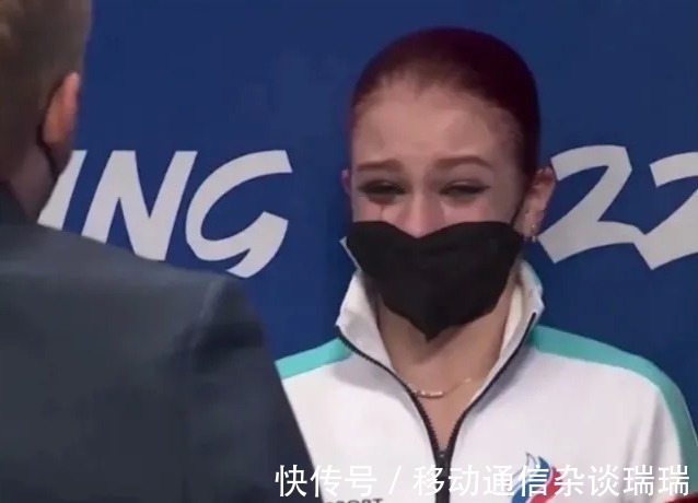 瓦利耶娃|莎莎哭了,瓦利耶娃提前回国,K宝禁药事件引争议,为何无缘奖牌