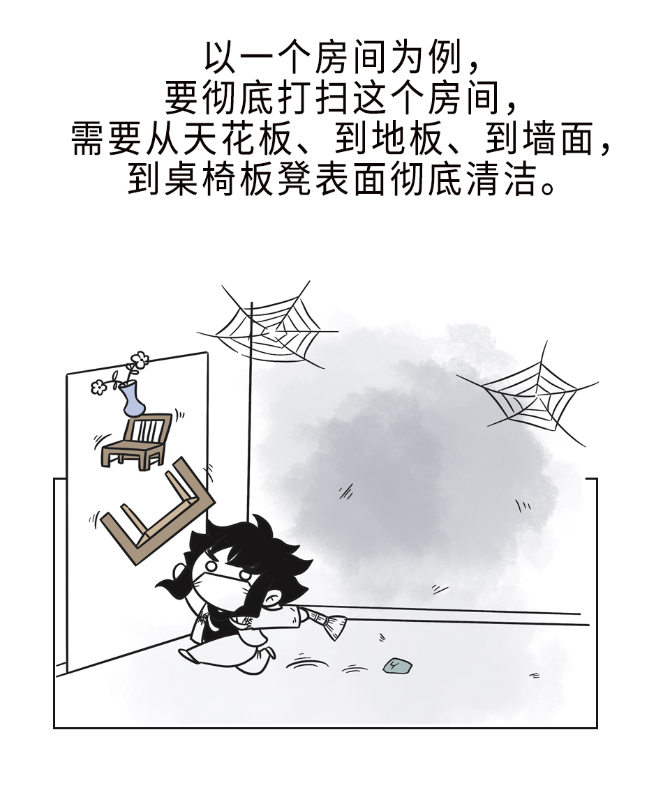 李雁|“老大难”腹膜癌能治吗?