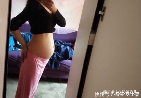 孕期|孕期出现耻骨疼,可能暗示2个消息,准妈妈别不知情