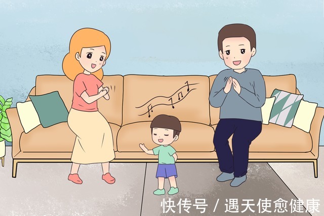 天使课堂|天使课堂:孩子语言干预过程中的5大常见误区,父母一定要注意