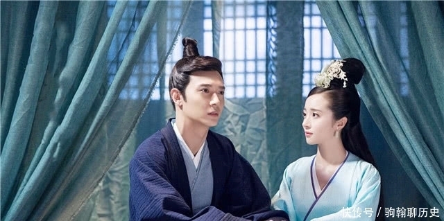 承诺|隋文帝既然承诺独孤皇后，此生无异生之子，为何还宠幸其他妃子