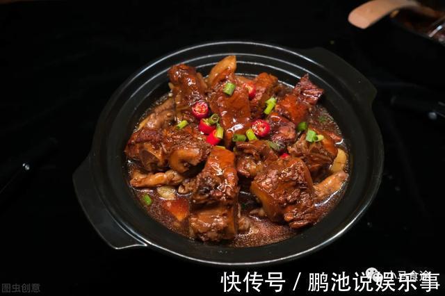 豉油汁|20道砂锅精品，饭店必不可少，在家也能制作