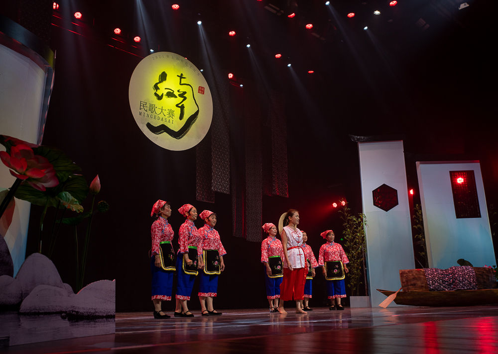 民间音乐|劳动号子、田山歌、小调、吟唱……上海民间音乐竟如此丰富