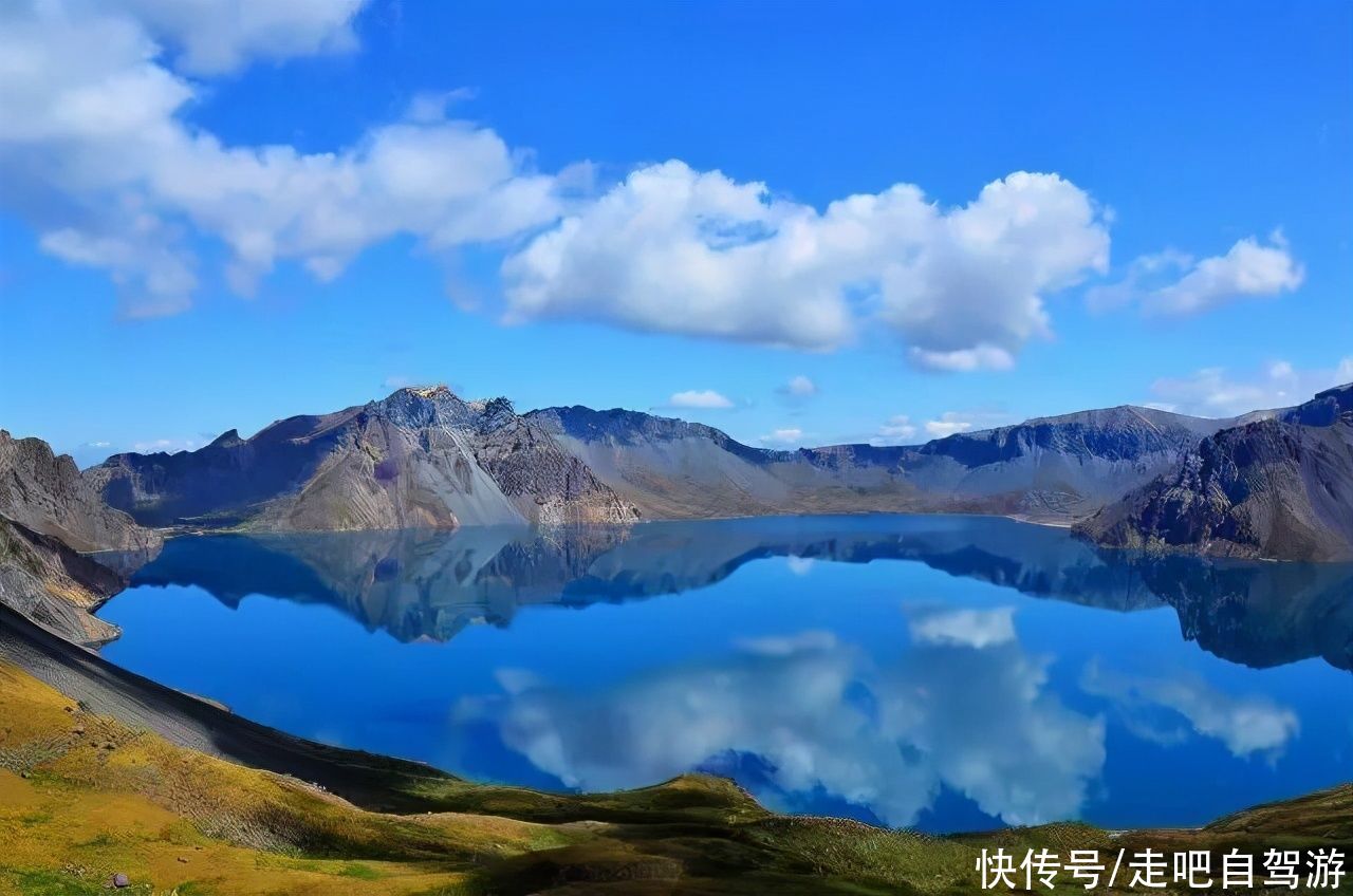 中年|国内最美的17座山峰，从离你最近的那座开始向上征服吧