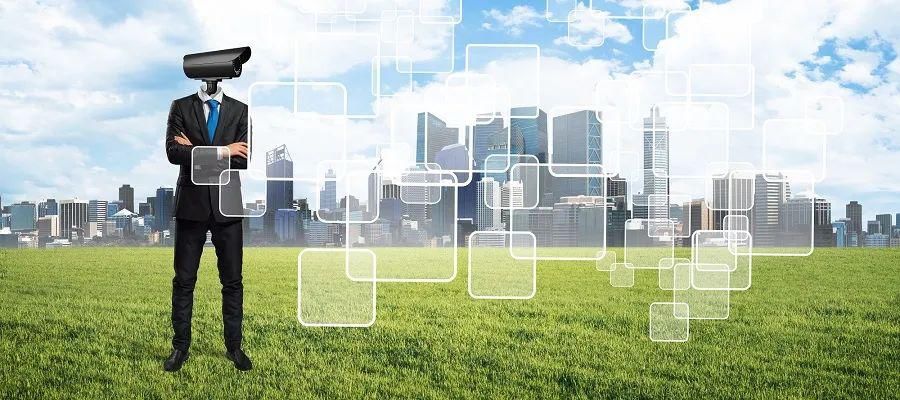 软件定义|新基建时代 安防软件市场爆发