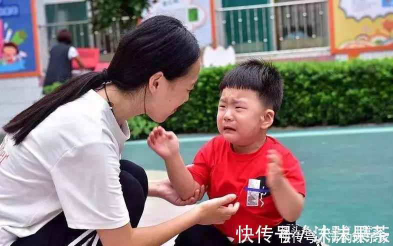 成人|宝宝的头三年影响一生教育宝宝的这9点,父母要拿捏好