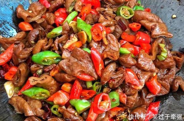 不难|美味又下饭的几道家常菜,真的是必学哦,做法也不难,不学真亏