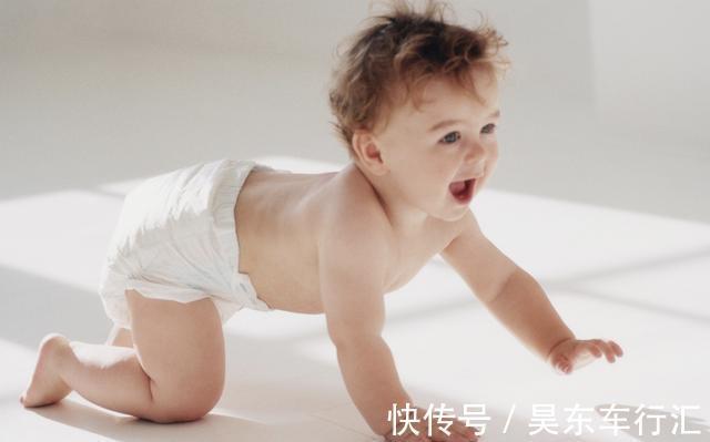 宁清|给孩子用尿不湿还是尿布好?网友:现在后悔的光想打自己的脸!