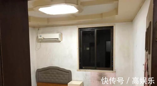 主卧|爆改50平米小户型,两居变三居,每一寸空间都利用到极致,厉害