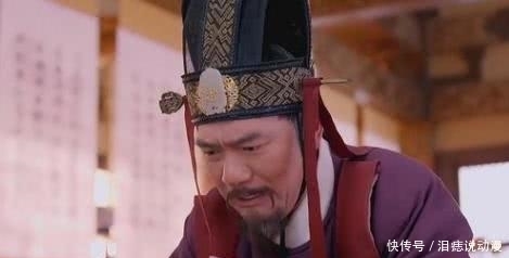 长孙|长孙无忌和欧阳询作诗调侃对方,欧阳询说完,李世民都看不下去了