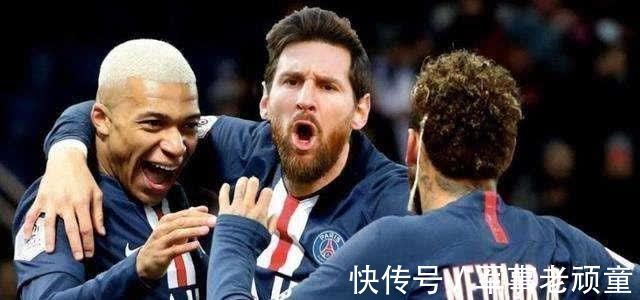 欧洲联赛|西班牙权威媒体正式确认!大巴黎收坏消息,梅西内马尔这回麻烦了