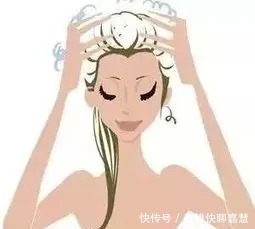 油脂|头发爱出油的你，要不要天天洗头？这样洗头对头皮更好！