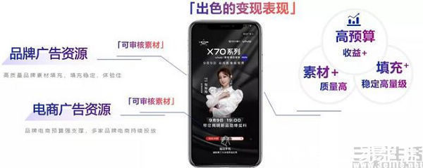 开屏|为了让你看广告，开屏广告都用上了“摇一摇”