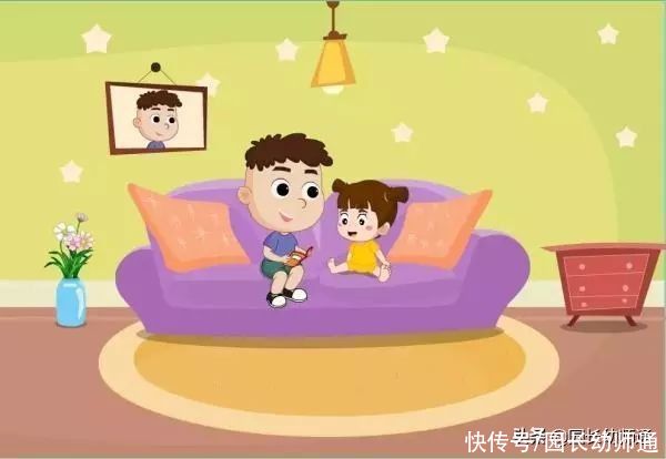 收心|9月升中班和大班，幼师转给家长的“收心秘籍”