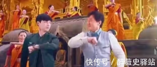 综艺|张艺兴到底有多幸运,从最差变成最好,只因他参加了一档综艺节目