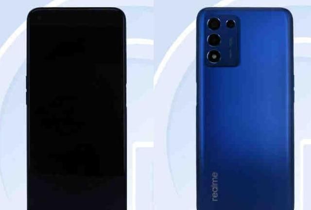 骁龙|每月一新机快节奏！realme Q系列10月更新 骁龙778G加持