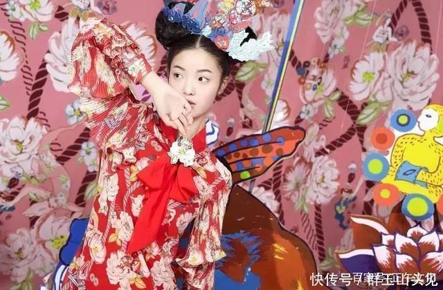  中国|盐设计 · “潮范中国风”，用“密扇”打破西方对中国风的想象