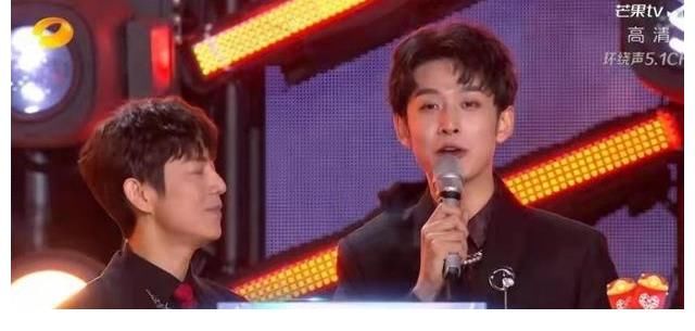 芒果臺主持陣容大洗牌：兩大家族落幕，齊思鈞成“臺柱子”