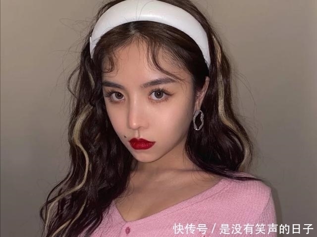 近视|眼睛有这些“优点”最漂亮,占得越多说明颜值越高,你占了几个?