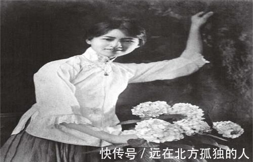 何雪媛&林徽因的庶母文化水平虽不高,却用高情商得到了所有人的尊敬