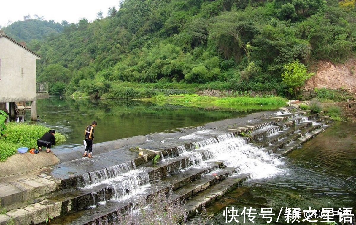 宋徽宗|宁波曾经有个桃源乡，广德湖畔，古桥魅影