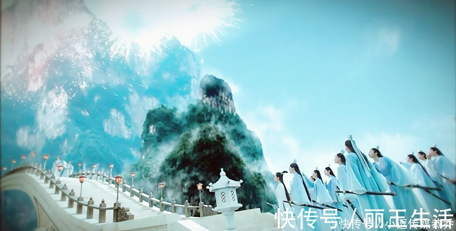 自然之道@老子的《道德经》里居然隐藏了这么大一个秘密